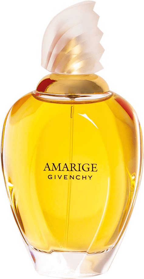 profumo amarige